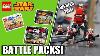 7 Clone Battle Packs We Need Lego To Make Now