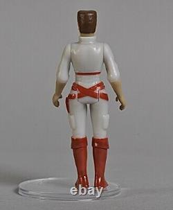 8 Custom Unproduced Vintage Star Wars Droids Cartoon Droids Series 2