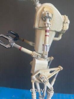8D8 1/6 Scale Custom Star Wars Figure Kit