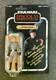 Alan Flyng Signed Imperial Officer Star Wars Autograph Custom Figure Rotj