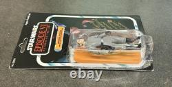 ALAN FLYNG Signed Imperial Officer Star Wars Autograph Custom Figure ROTJ