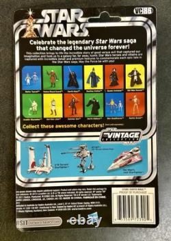 ALAN FLYNG Signed Imperial Officer Star Wars Autograph Custom Figure ROTJ