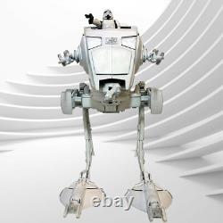 AT-ST Pale Verdict Scout Walker Custom Hand-Painted Star Wars Imperial