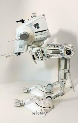 AT-ST Pale Verdict Scout Walker Custom Hand-Painted Star Wars Imperial