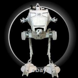 AT-ST Pale Verdict Scout Walker Custom Hand-Painted Star Wars Imperial