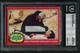 Alec Guinness Handwriting Ben Kenobi Star Wars Custom Cut Please Bas Slabbed