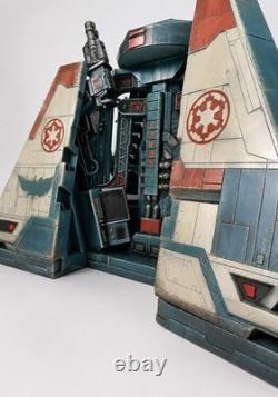 Aliens Romulus Custom Vehicle Commission Kenner Vintage Hadley Hope Collectible
