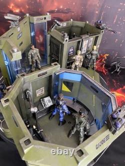 Aliens Romulus Custom Vehicle Commission Kenner Vintage Hadley Hope Collectible