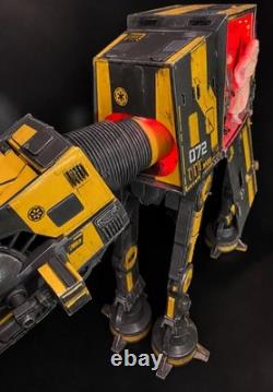Aliens Romulus Custom Vehicle Commission Kenner Vintage Hadley Hope Collectible