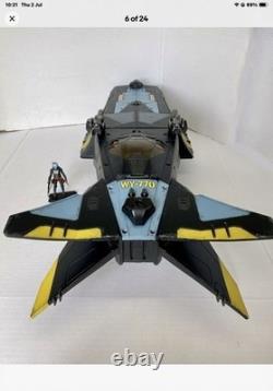 Aliens Romulus Custom Vehicle Commission Kenner Vintage Hadley Hope Collectible