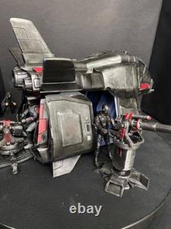 Aliens Romulus Custom Vehicle Commission Kenner Vintage Hadley Hope Collectible