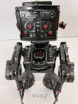 Aliens X Star Wars AT ST Romulus Weyland Yutani Not Hot Toys Vintage Custom