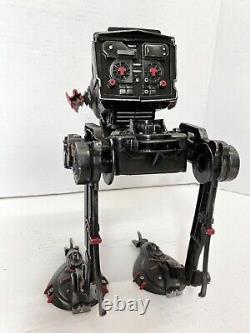 Aliens X Star Wars AT ST Romulus Weyland Yutani Not Hot Toys Vintage Custom