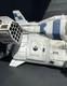 Alliance Starfighter Blue Comet Custom Andor-era Rebel Assault Craft Star Wars
