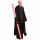 Anakin Skywalker Adult Cosplay Jedi Padawan Costume Star Wars Custom Outfit Adul