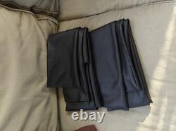 Anakin Skywalker Custom Outfit + Jedi Robe (Med) Star Wars (Read description)