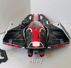 Anakin's Dark Side Jedi Starfighter Star Wars Revenge Of The Sith Clone Custom