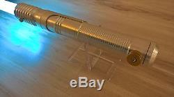 Argentumsabers Star Wars Custom Lichtschwert Argent Protector 9W lightsaber