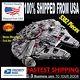 Best Buy Star Wars Millennium Falcon Compatible Custom Ucs Set 5382 Pcs 10179