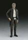 Bandai S. H. Figuarts Star Wars Han Solo The Force Awakens 19.6 Inch Action Figure