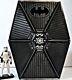 Batman X Star Wars Tie Fighter Arkham Asylum Empire Custom Led Light Kit