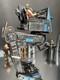 Blue Jackal Custom Imperial At-dt War Walker 118 Hand-painted One-off Star Wars