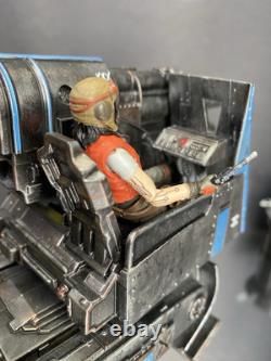 Blue Jackal Custom Imperial AT-DT War Walker 118 Hand-Painted One-Off Star Wars