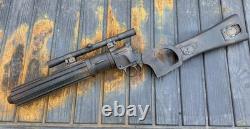 Boba Fett EE-3 Blaster Full Size Custom Made Star Wars Blaster Replica