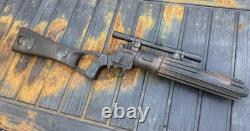 Boba Fett EE-3 Blaster Full Size Custom Made Star Wars Blaster Replica