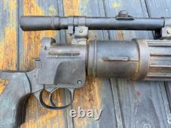 Boba Fett EE-3 Blaster Full Size Custom Made Star Wars Blaster Replica