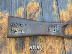 Boba Fett EE-3 Blaster Full Size Custom Made Star Wars Blaster Replica