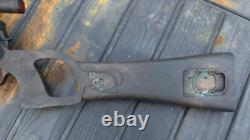 Boba Fett EE-3 Blaster Full Size Custom Made Star Wars Blaster Replica