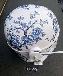 Boba Fett Helmet Customised China Man Cave Mandalorian Black Series