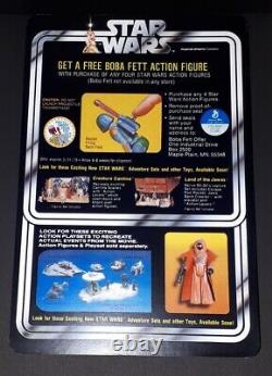 Boba Fett Kit bashed (rocket firing), Star Wars, Vintage Style, Custom