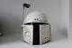 Boba Fett Prop Custom Prototype Helment 1 Of A Kind Amazing Rotj Esb Star Wars