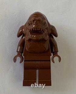 Bokatan Bricks Custom Lego Star Wars The Complete Saga Rancor