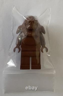 Bokatan Bricks Custom Lego Star Wars The Complete Saga Rancor