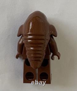 Bokatan Bricks Custom Lego Star Wars The Complete Saga Rancor