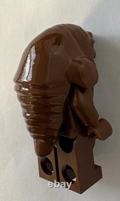 Bokatan Bricks Custom Lego Star Wars The Complete Saga Rancor