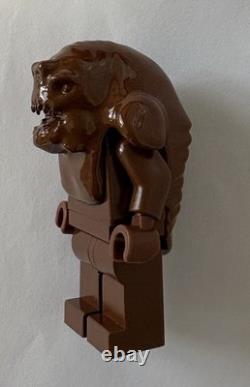 Bokatan Bricks Custom Lego Star Wars The Complete Saga Rancor