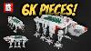 Breathtaking At Ot Lego Custom Minifigure Scale Design