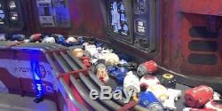 Build A Droid Star Wars Galaxy's Edge Droid Depot Customize Disneyland
