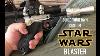 Build Your Own Custom Star Wars Blaster