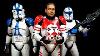 Building Bandai S 1 12 Star Wars Clone Trooper With Custom Head