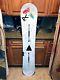Burton X Star Wars Dark Side Boba Fett 154cm Custom Snowboard Msrp $650