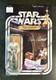 Colin Cantwell Signed Luke Skywalker Autograph Custom Star Wars Figure Anh