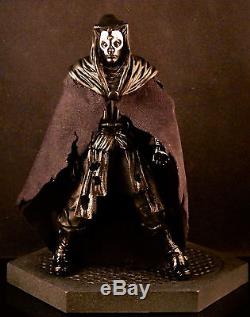 Custom Dcu Marvel Legends Star Wars Black Series 6 Kotor Sith Lord Darth Nihilus