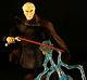 Custom Marvel Legends First Order Star Wars Black Series Count Dooku Sith Lord 6