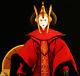 Custom Marvel Legends Vii First Order Star Wars Black Series Queen Amidala 6