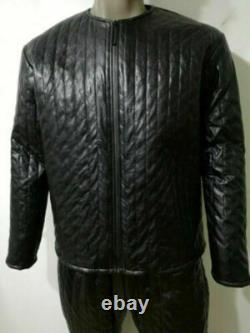 CUSTOM Made Star Wars Darth Vader Cosplay Costume the top undersuit and pants